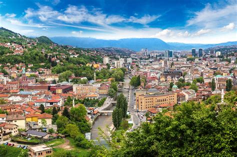 The 15 Best Things To Do In Sarajevo Updated 2022 Must See