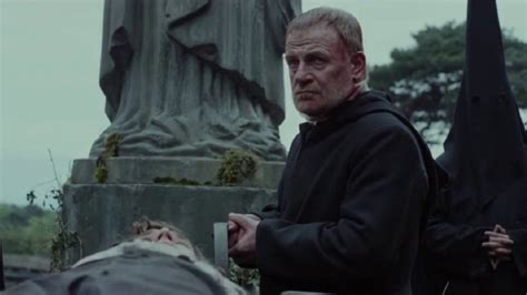 Your head will never be in his holy crotch. The worst parents in movie history