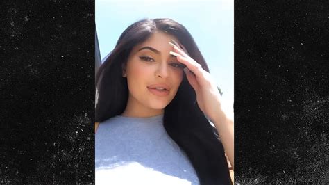 Kylie Jenner Takes Her Friend To Dmv To Get His Drivers License