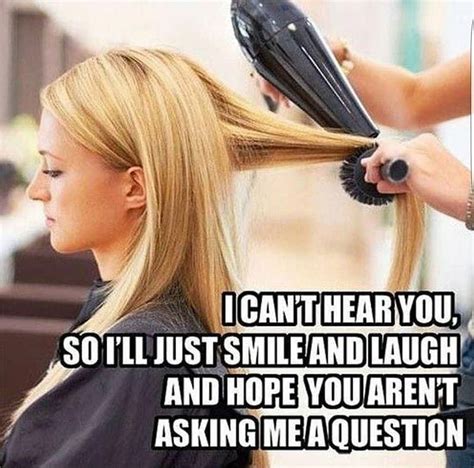 60 Memes That Will Keep Hairdressers Laughing For Hours Hairstylist