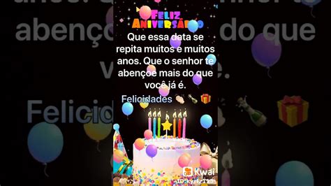 Aniversário Youtube