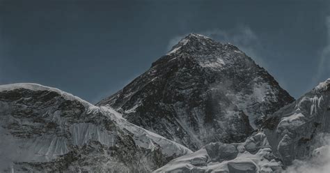 Nimsdai Everest