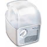 Images of Relion Cool Mist Humidifier
