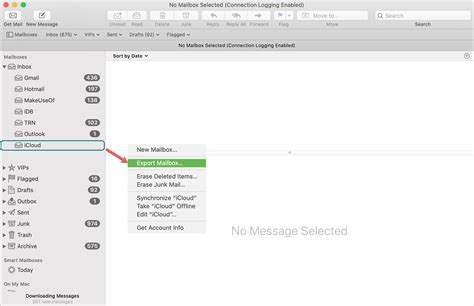 After your purchase successfully, you are. How to import and export mailboxes in Mail on Mac »