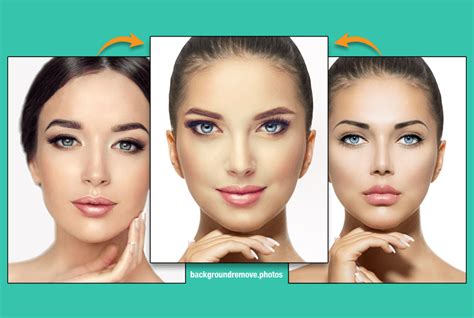 Как сделать лицо идеальным в фотошопе Автоматическое сглаживание кожи