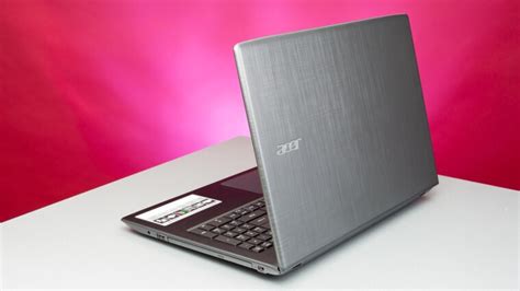 Acer Aspire E 15 E5 575 33bm Review Pcmag