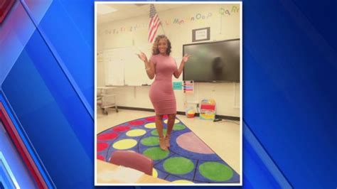 Is ‘hot’ 4th Grade Teacher Causing A Distraction In The Classroom Fox 5 San Diego