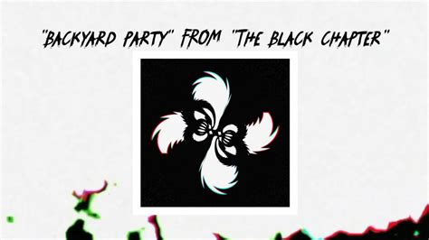 Es hat noch kein songtext eine bewertung erhalten. SCREAM IT OUT - Backyard Party (Lyric Video) - YouTube