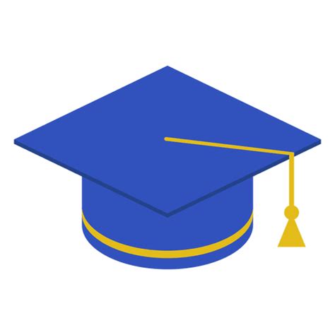 Casquette De Graduation Casche Transparente Png Mart