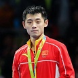 张继科（1988年2月16日出生的中国乒乓球运动员）_百度百科