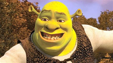 Smiley Shrek Hd Shrek Wallpapers Hd Wallpapers Id 84779
