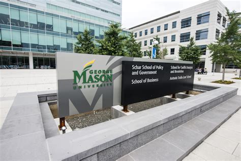 Mason Launches Institute For Digital Innovation George Mason University