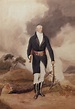 NPG 4176; Arthur Wellesley, 1st Duke of Wellington - Portrait ...