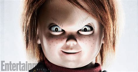 Cult Of Chucky Trailer Is Completely Nuts Ew