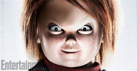 Cult Of Chucky Trailer Is Completely Nuts EW