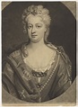 NPG D11159; Sophia Dorothea, Queen of Prussia - Large Image - National ...