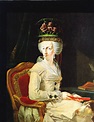María Amelia de Habsburgo-Lorena
