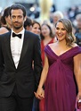 Natalie Portman and her husband: Benjamin Millepied : natalieportman
