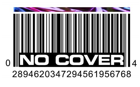 No Cover 2003