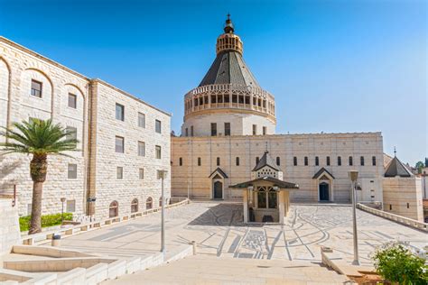 The Best Churches In Israel Pray In These Jerusalem Landmarks