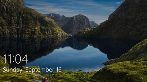 Add Windows 10 Lock Screen Pictures to Your Wallpaper Collection | TechSpot
