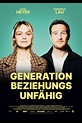 Generation Beziehungsunfähig (2021) | Film, Trailer, Kritik