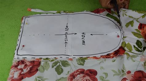 como coser un forro para licuadoras decoracion hogar tutoriales de costura paso a paso en