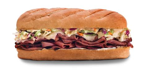 Firehouse Subs® Celebrates National Hot Pastrami Sandwich Day with