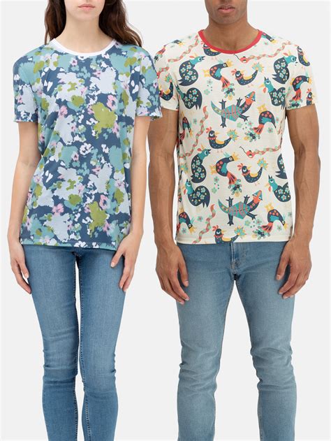All Over Custom T Shirt Printing Design All Over Print T Shirt