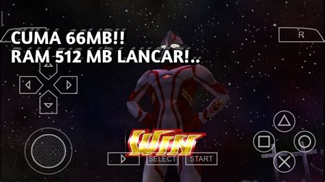 Vice city, call of duty 2 and other top answers suggested and ranked by the softonic's user community in 2021. CUMA 66MB! GAME PPSSPP ULTRAMAN UKURAN KECIL TERBAIK UNTUK ...