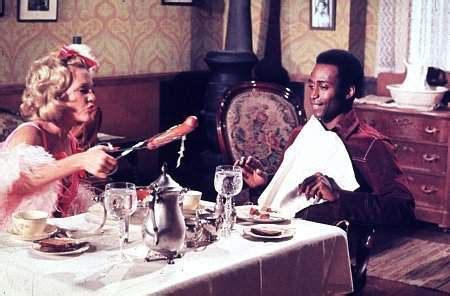 Blazing saddles mel brooks scored his first commercial hit with this raucous western spoof starring the late cleavon little as the newly hired (and conspicuously black) sheriff of rock ridge. Download Blazing Saddles movie for iPod/iPhone/iPad in hd ...