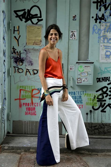 Leandra Medine „the Man Repeller“