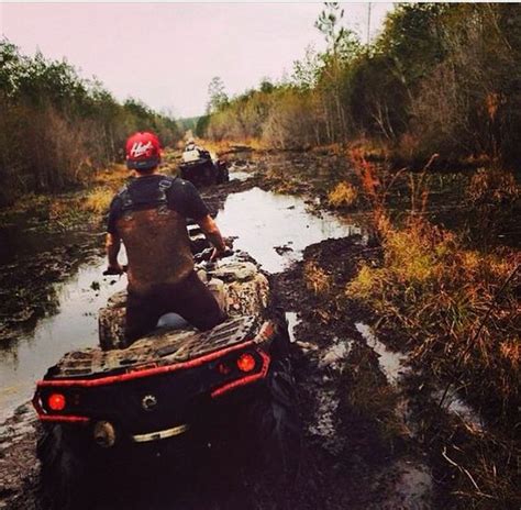 La Imagen Puede Contener Exterior Naturaleza Y Agua Atv Riding Trail