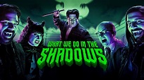 Watch What We Do in the Shadows | Full episodes | Disney+