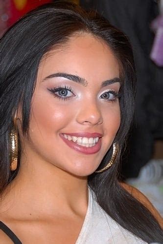 Selena Rose Profile Images — The Movie Database Tmdb