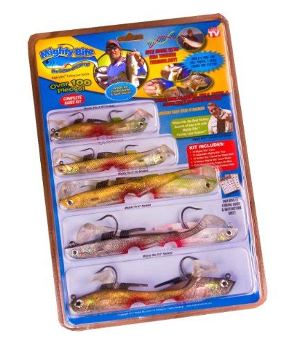 Top 16 Best Soft Plastic Fishing Lures