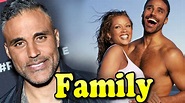 Rick Fox Family With Daughter,Son and Wife Vanessa Williams 2020 - YouTube