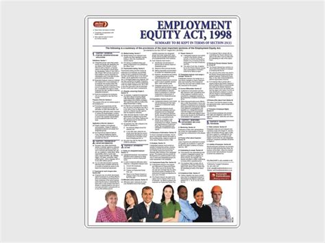 The employment act in malaysia covers individuals under the description of employee and is defined under in the first schedule section 2(1) of the this act covers only west malaysia. Department of Labour to host Employment Equity sessions ...