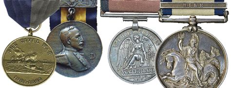 Orders And Medals Society Of America