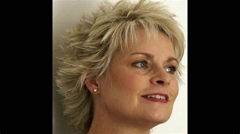 Maybe you would like to learn more about one of these? Hairstyles For Turkey Neck Over 50 - Wavy Haircut