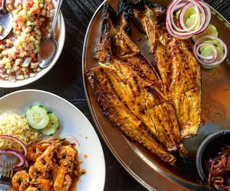 LA's Essential Sit-Down Mexican Restaurants - Eater LA