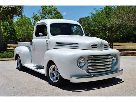 1948 Ford F1 For Sale Cc 987666