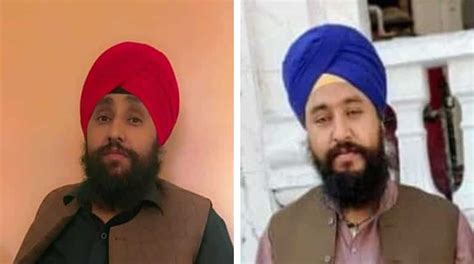 2 Sikh Men Shot Dead In Pakistans Peshawar City Hate Crime Suspected South Asia News