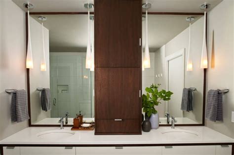 22 Simple Tips To Make A Small Bathroom Look Bigger Mosaik Design