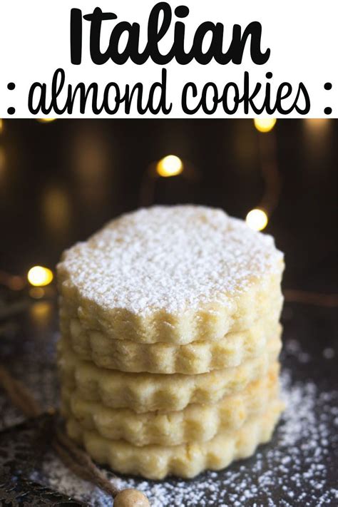 Making italian christmas cookies has become a regular family tradition. Italian almond cookies image by Lynda Cocco on Christmas ...