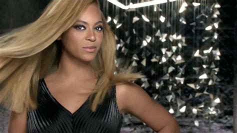 Loreal Feria Tv Sienta La Emoción Commercial Con Beyoncé Ispottv