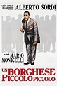 Un borghese piccolo piccolo (1977) — The Movie Database (TMDb)