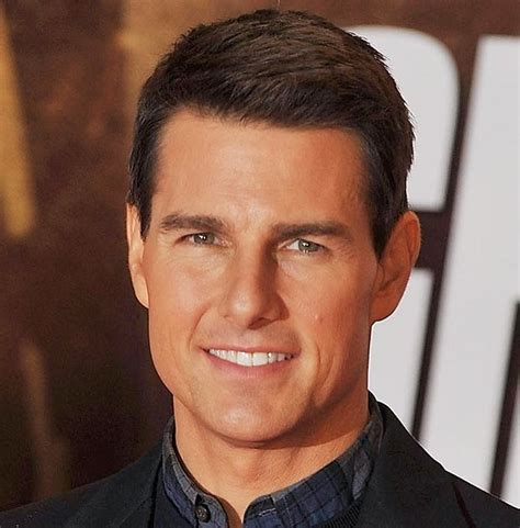 Biography Of Tom Cruise Biography Of Famous People In The World