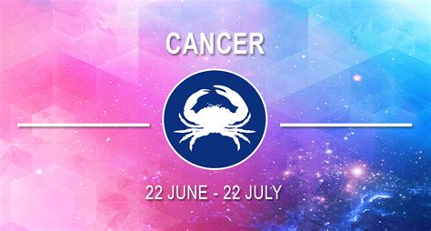 Cancer Zodiac Sign Cancer Horoscope And Astrology Flickr