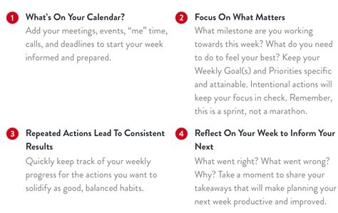 The Habit System Planner | Code&Quill